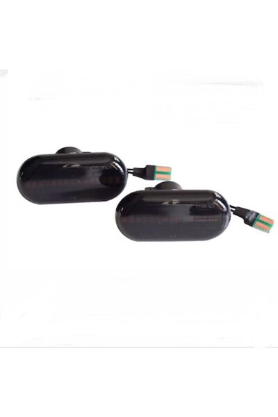 MAF Set 2 x semnalizare dinamica aripa Dacia Renault Opel Mercedes Benz Nissan