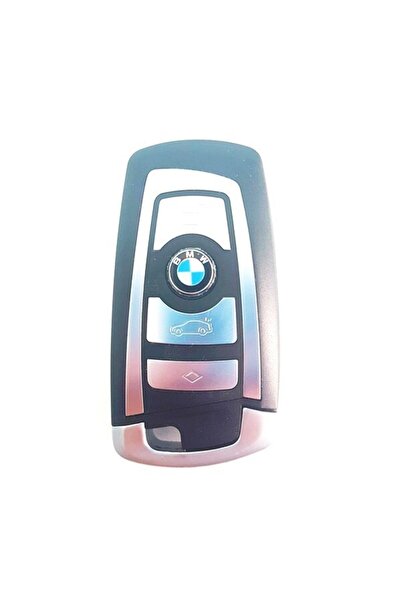 Auto Paradox Carcasa cheie Bmw 4 butoane