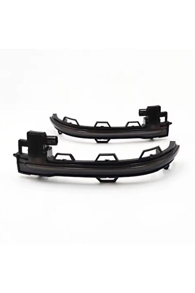 MAF Set 2 Semnalizari Led Oglinda Dinamice secventiala progresiva compatibile...