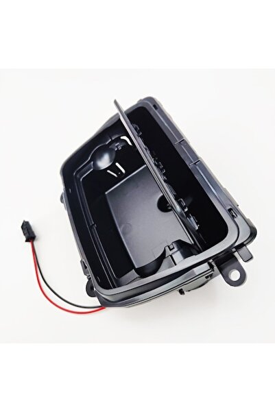 Nobrand Scrumiera BMW F10/F11 seria 5