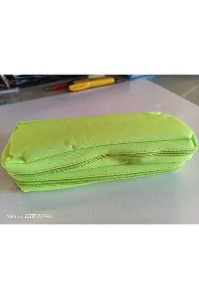 Ark Suport pentru stilou cu două ochi cu fermoar (CALITATE MEDIE)