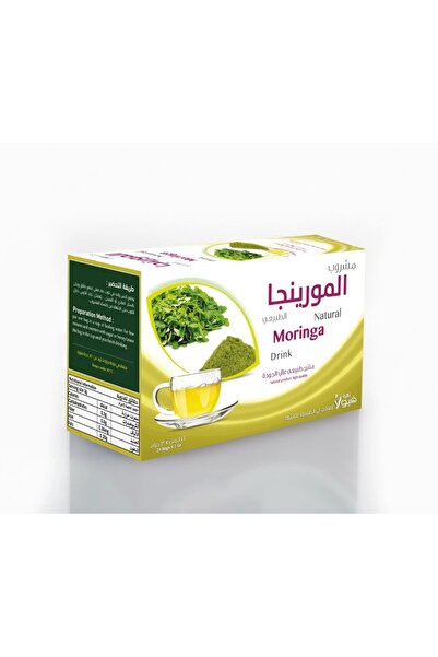 Viola مشروب المورينجا الطبيعي 24 باكت