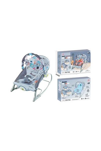 rexa Swing Comfort Baby Rocking Chair