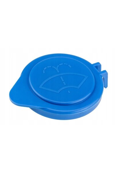 NTY Capac rezervor lichid spalare parbriz pentru Citroen C5 2008, C6 2005, Pe...