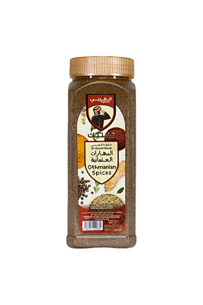 Algharbi Al Gharbi Khalthat Othmanian Spices , 300 g