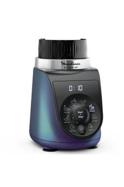 Moulinex خلاط صغير قوي بقوة 1000 واط وسعة 850 مل