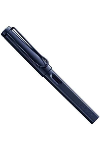 AC BOX Safari 2025 Special Edition Color Dark Dusk Fountain Pen Ef Uc Ac Box 861931