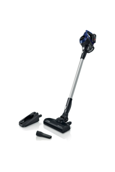 Bosch Unlimited 6 Rechargeable Vacuum Cleaner 0.3 L