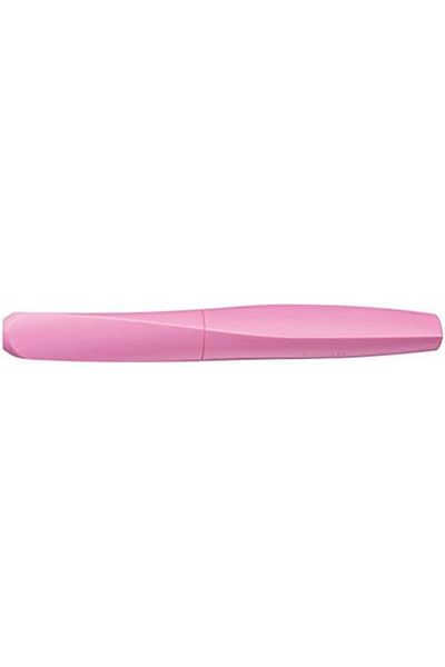 AC BOX 814904 Twist Fountain Pen M, Sweet Lilac, 1 Cartridge Included, 1 Pc Ac Box 861931
