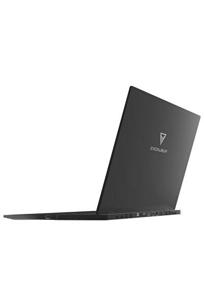 CASPER Excalibur G915 i7-13620H 16GB 1TB 8GB RTX5060 165Hz 16" Freedos Gaming Laptop G915.1362-BF60X-C