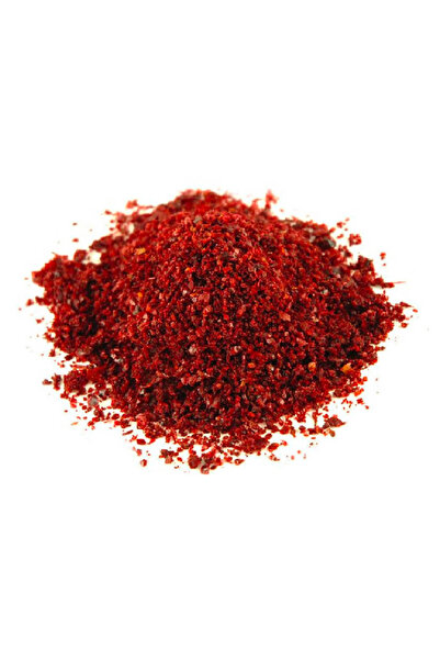 Zod Sumac, 1 Kg Weighable