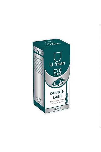 U FRESH U Fresh Eyelash Serum BA1234