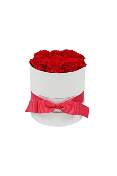 FY FashionForYou Aranjament floral Trandafiri parfumati, din spuma de sapun, ...