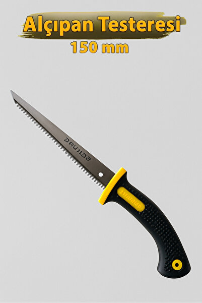 CMC Tools Alçıpan Testeresi 150 mm