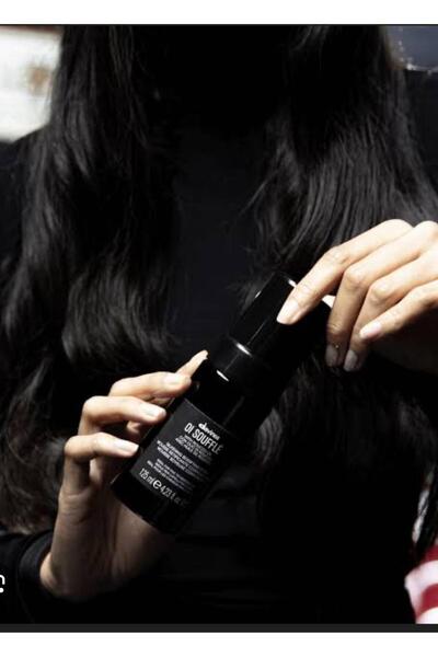 Davines Oi Souffle Hair and Body Foam 125 ml Eva