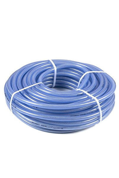 broman Silicone water hose with insert, 3/4", 100 m