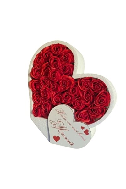 Yara's Aranjament de flori de săpun - Sezon