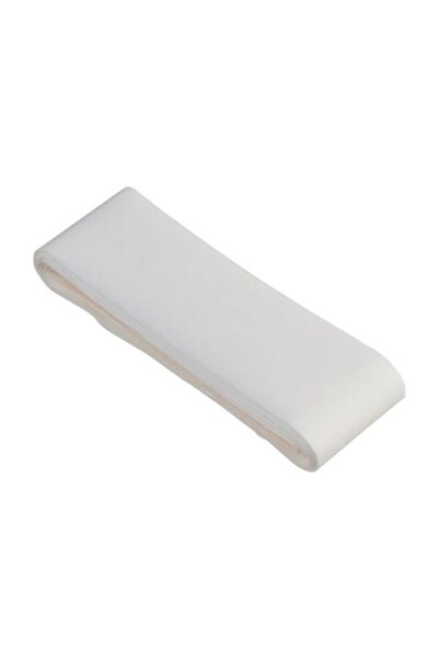 dalip Θερμοκολλητική ταινία για στρίφωμα, 3mmx3m, Λευκή