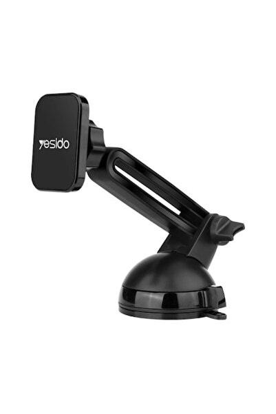 Dali Suport magnetic pentru telefon auto, montare pe parbriz sau bord, prinde...