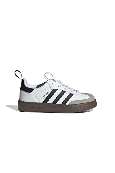 adidas Pantofi sport albi Adifom Samba 360 C
