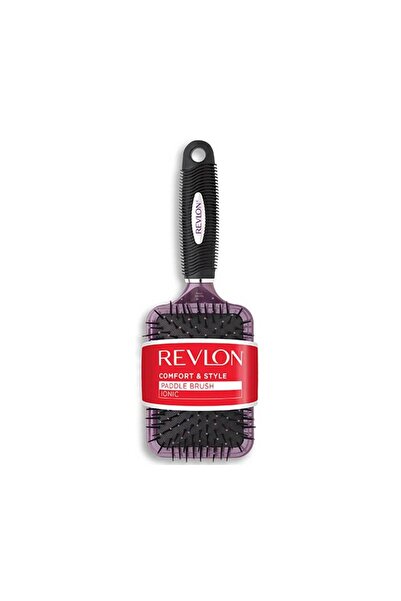 Revlon Smooth & Shine Hair Brush RV 2977 UKE 3