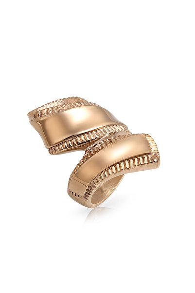 Daniel Klein Dkj.5.5002-S-3 Women's Ring