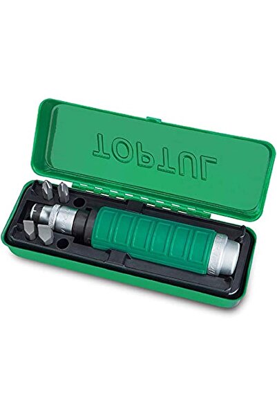 TOPTUL طقم مفكات توب تول 6 قطع - GAAD0602