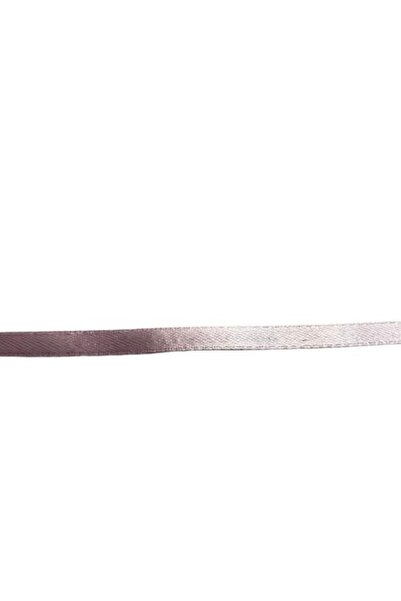 DCN Panglică de satin roz deschis, 5 mm x 23 m
