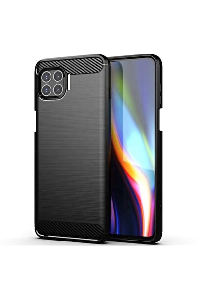 Dali Husă de protecție compatibilă cu Motorola Moto G 5G Plus, silicon carbon...
