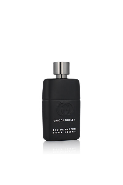 Gucci Apa de parfum Guilty Pour Homme 50 ml (barbat)