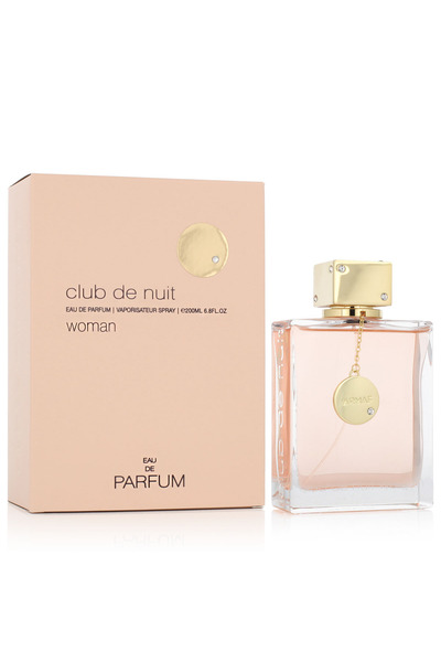 Armaf Club de Nuit Woman Eau De Parfum 200 ml (femeie)