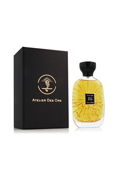 Atelier Des Ors Atelier Des Ors Bois Sikar Eau De Parfum 100 ml (unisex)