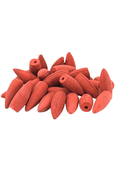 OEM Conuri de tămâie cu reflux Sânge de dragon 50g (aproximativ 20 bucăți)