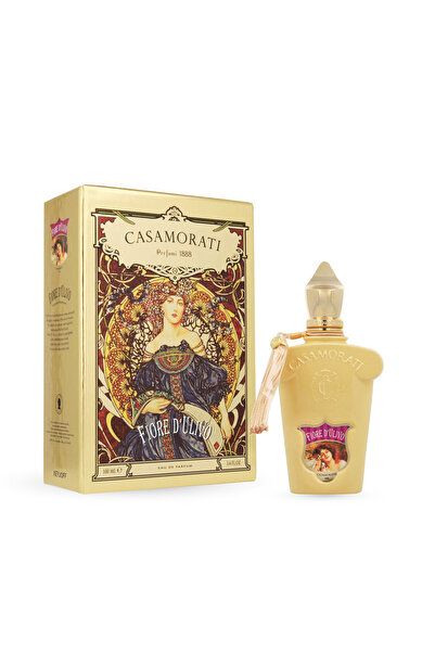 Xerjoff Casamorati 1888 Fiore d'Ulivo Eau De Parfum 100 ml (femeie)