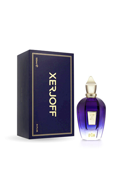 Xerjoff Alăturați-vă Clubului Don Eau De Parfum 100 ml (unisex)