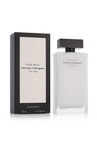 Narciso Rodriguez Narciso Rodriguez Pure Musc For Her Eau De Parfum 150 ml (f...