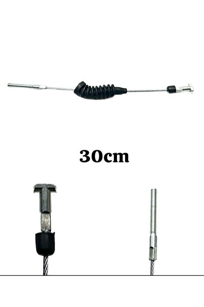 NS Nilser Auto Parts Toyota Corolla AE101 Ön El Fren Tel 1993-1998 46410-12250