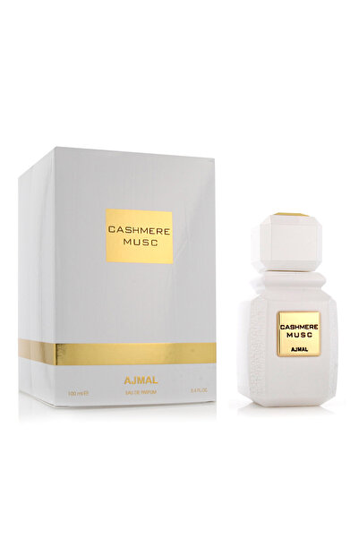 Ajmal Cashmere Musk Eau De Parfum 100 ml (unisex)
