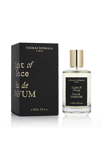 Thomas Kosmala Thomas Kosmala Light of Grace Eau De Parfum 100 ml (unisex)