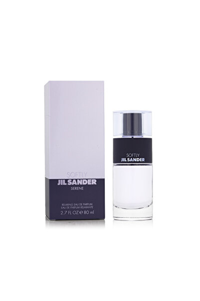 Jil Sander Jil Sander Softly Serene Eau De Parfum 80 ml (femeie)