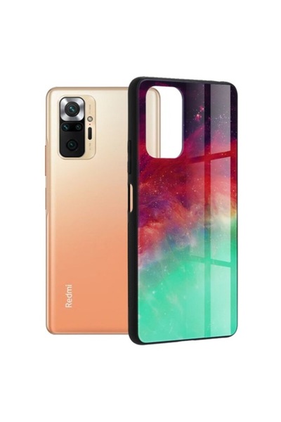 Dali Προστατευτική θήκη συμβατή με Xiaomi Redmi Note 10 Pro / Note 10 Pro Max...
