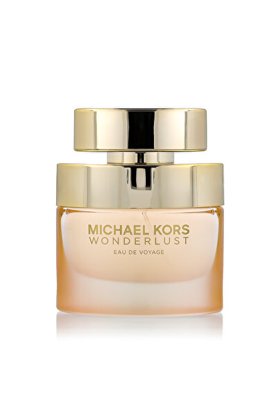 Michael Kors Michael Kors Wonderlust Eau de Voyage Eau De Parfum 50 ml (woman)
