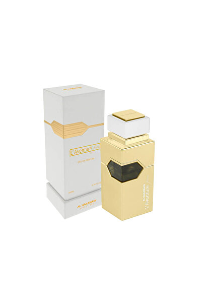 Al Haramain Apa de parfum L'Aventure Femme 200 ml (femeie)