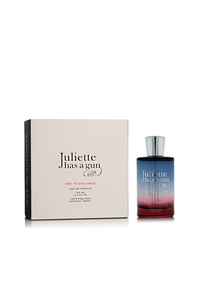 Juliette has a gun Juliette Has A G*n Odă Ternecității Apă de Parfum 100 ml (unisex)
