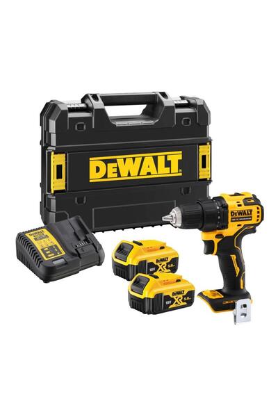 Dewalt DCD708P2T cordless drill/driver