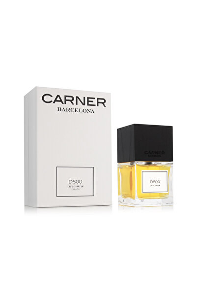 Carner Barcelona Apa de parfum Carner Barcelona D600 100 ml (unisex)
