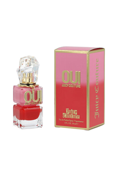 Juicy Couture Juicy Couture Yes Eau De Parfum 30 ml (femeie)