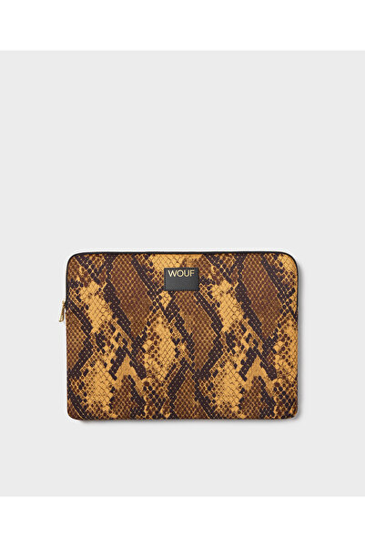 Wouf Boa - Laptop Kılıfı 13" & 14"