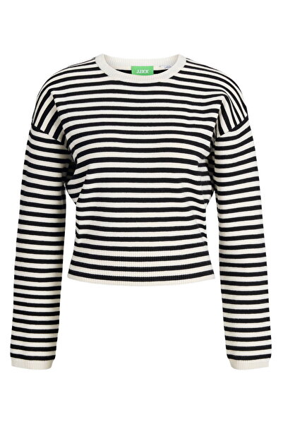 Jack & Jones Women's Crew Neck Sweater - Darsha