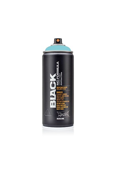 OEM Black, TR5010 50% True Cyan, Montana, 400 ml